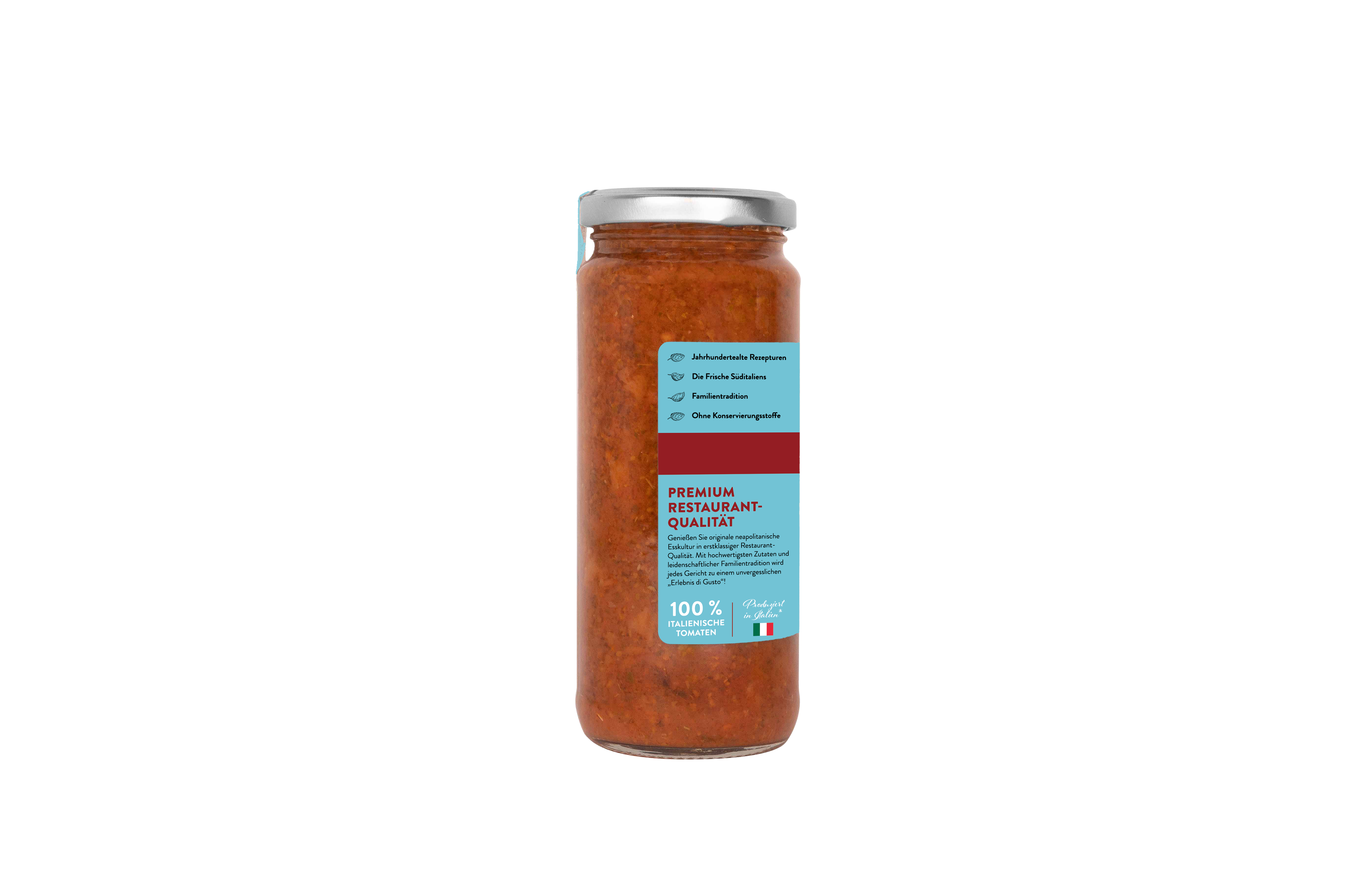 Fratelli Barbaro Sugo Bolognese