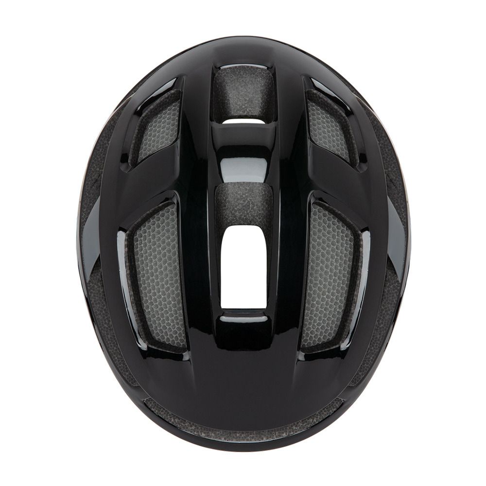 Smith TRACE - Casque black matte cement b21