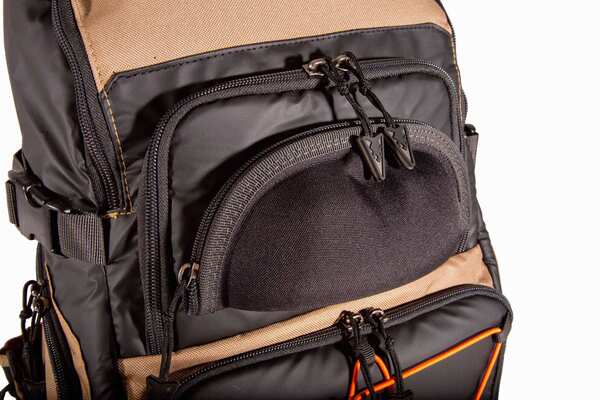 Sac à dos Grayton Tough Gear Raid Backpack (Incl. 4 Boites)