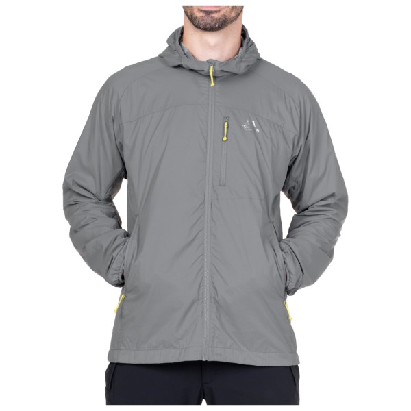Mountain Equipment - Aerotherm Jacket - Veste softshell
