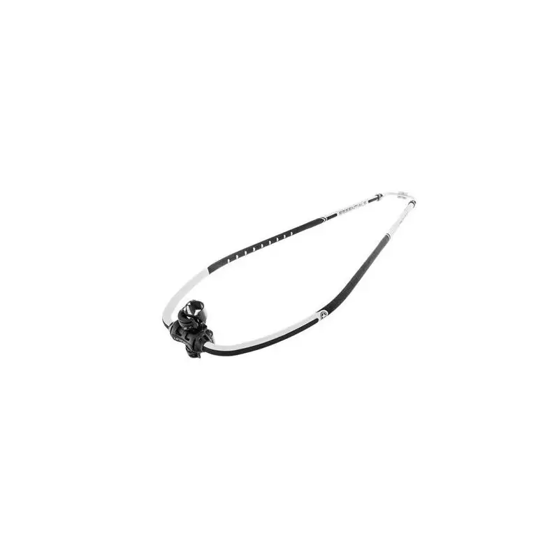 Wishbone UNIFIBER Aluminium 26mm essentials Monocoque Tapered