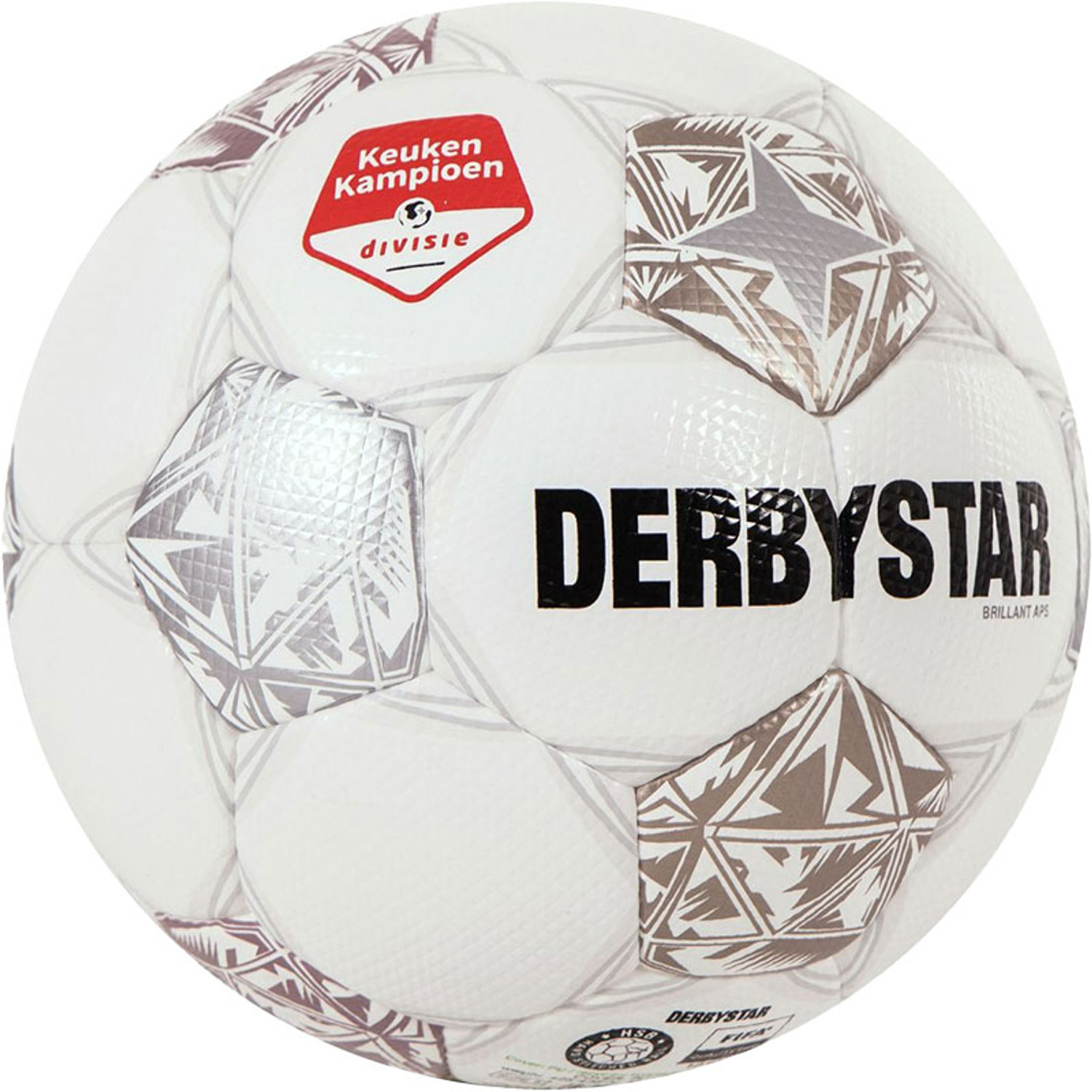 Derbystar Keuken Kampioen Divisie Officieel
