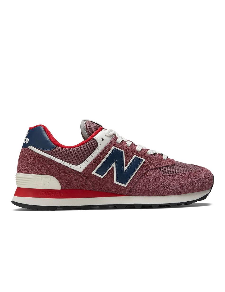 LIFESTYLE-SCHUHE U574RX2