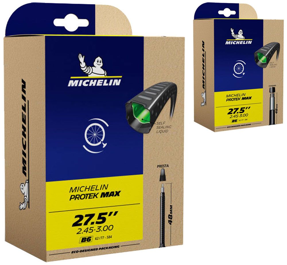 Michelin B6 Protek Max 27,5