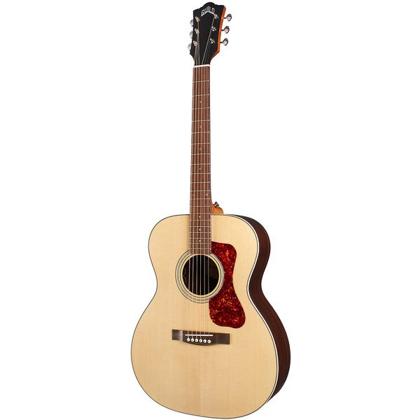 Guild OM-250E Archback NAT