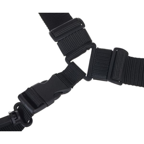 Rudolf Schwarz Strap Saxophone