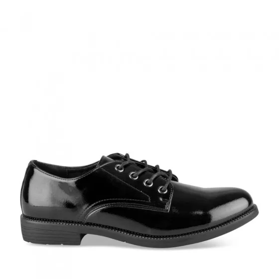 Derbies NOIR PHILOV