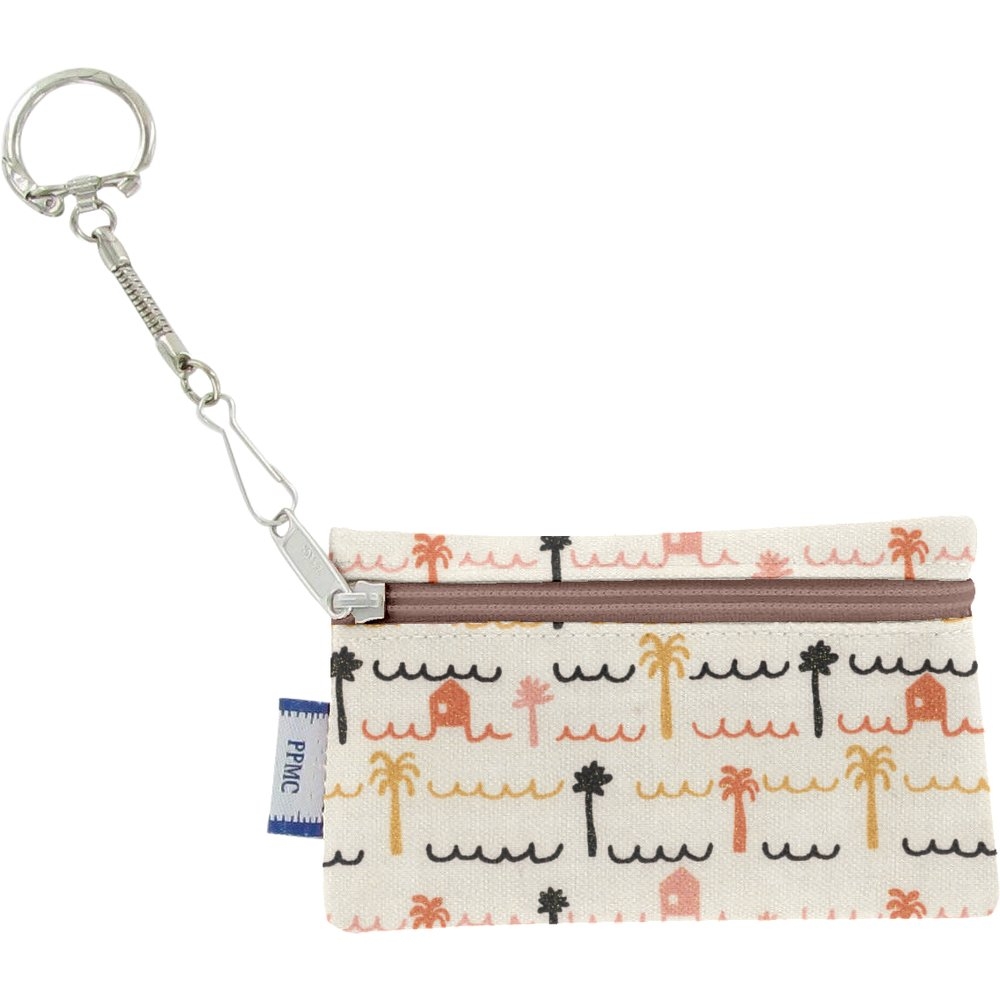Pochette Porte-Clés Copa-Cabana