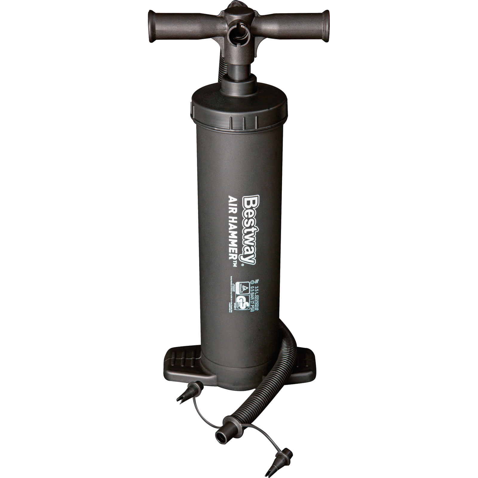 Bestway Air Hammer Luftpumpe 48cm