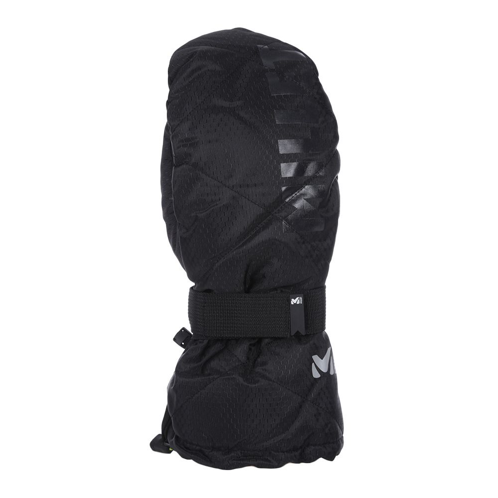 Millet EXPEDITION DOWN - Moufles Homme black
