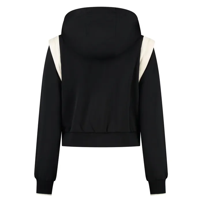 Ellesse Perna Crop Vest Dames