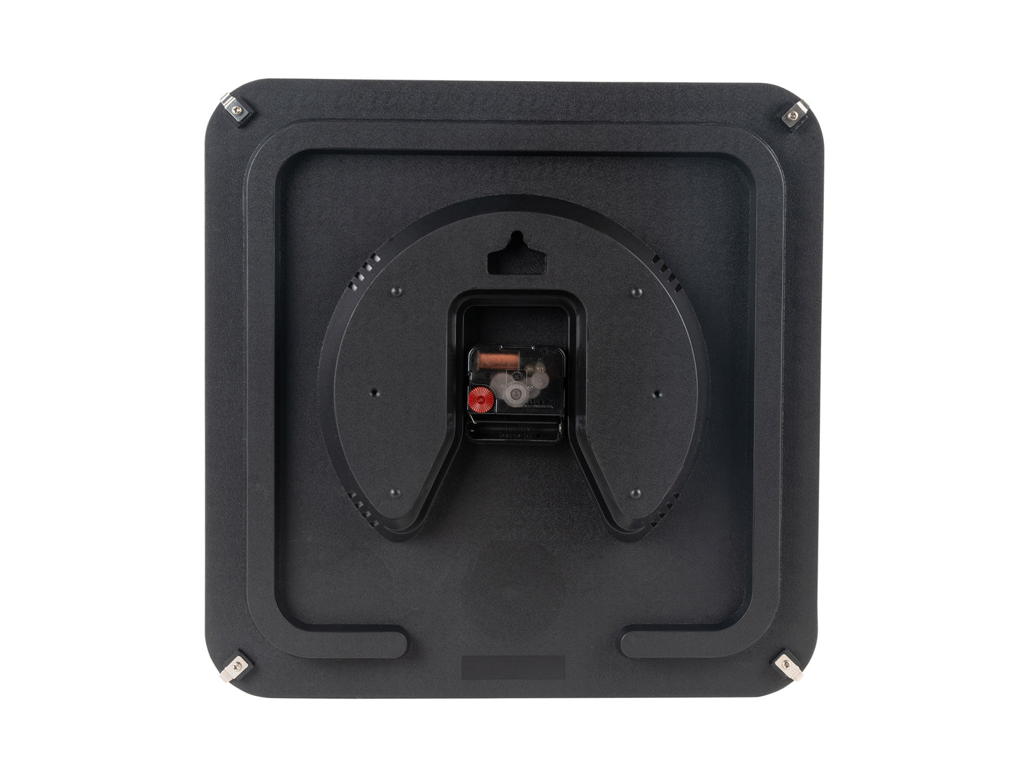 Karlsson - Wall Clock Sucinto Dome Square