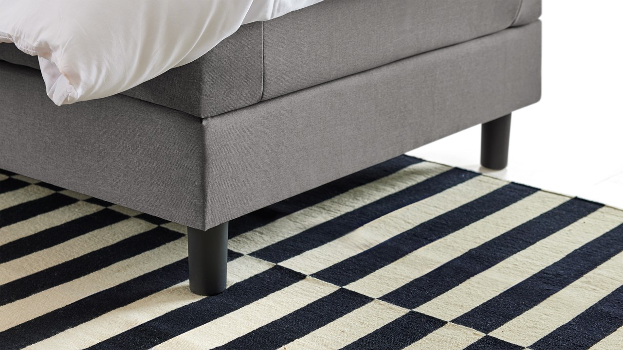 Box Ambra light grey