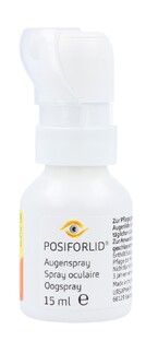 Posiforlid Oogspray 15ML
