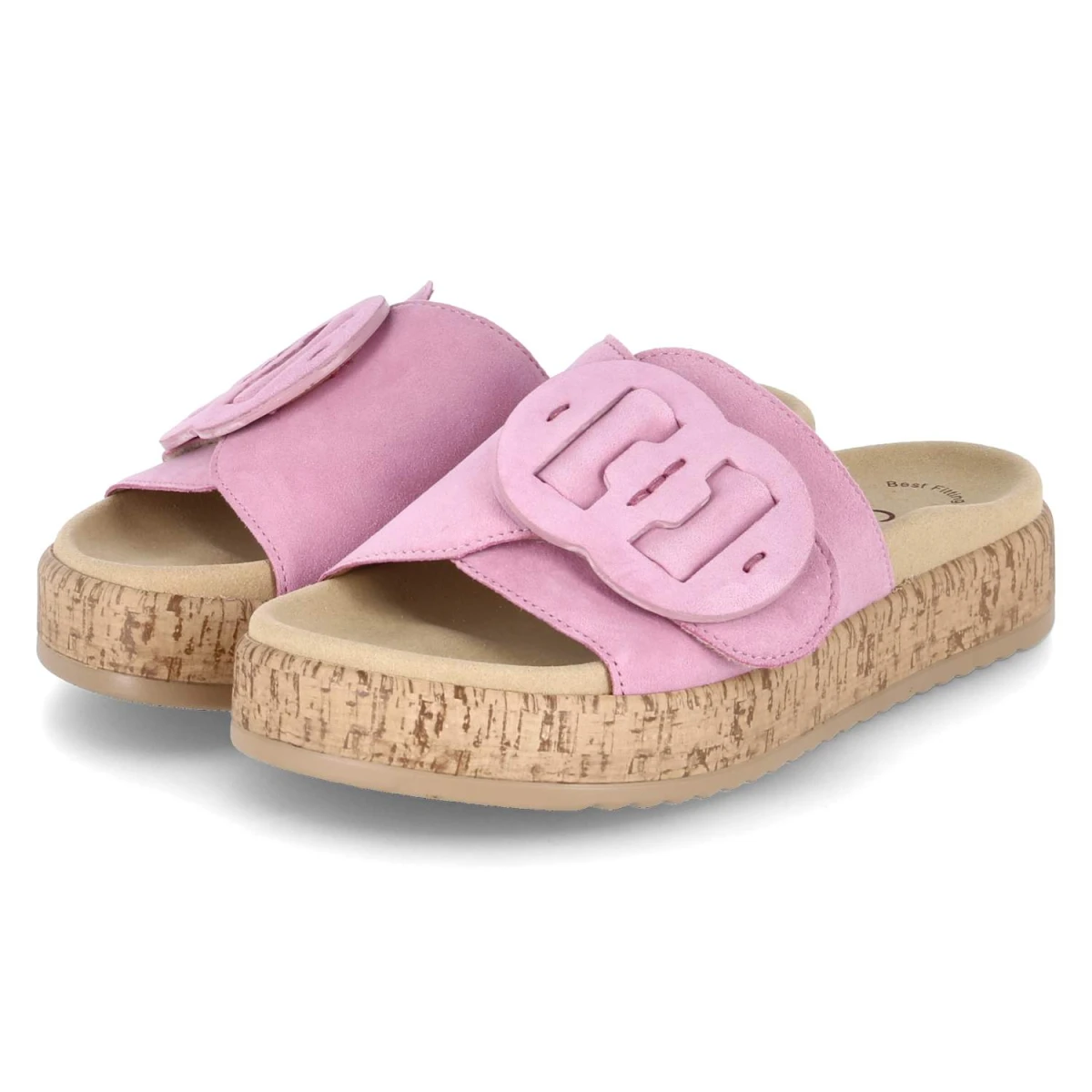 GaborPantoletten - soft pink