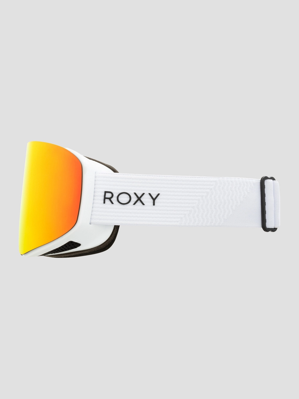 Roxy Feelin Clux Sngg White Goggle clux red ml s3