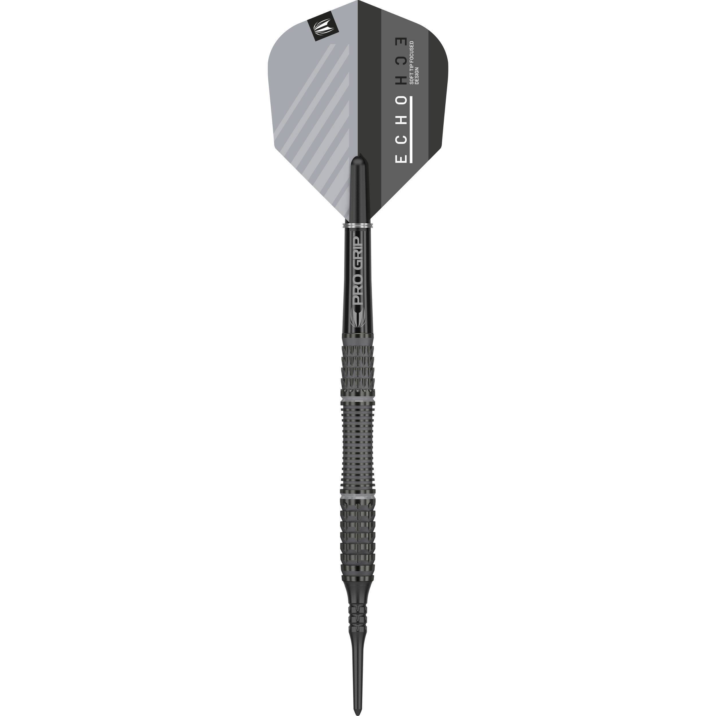 Target - Echo 13 - Softdart