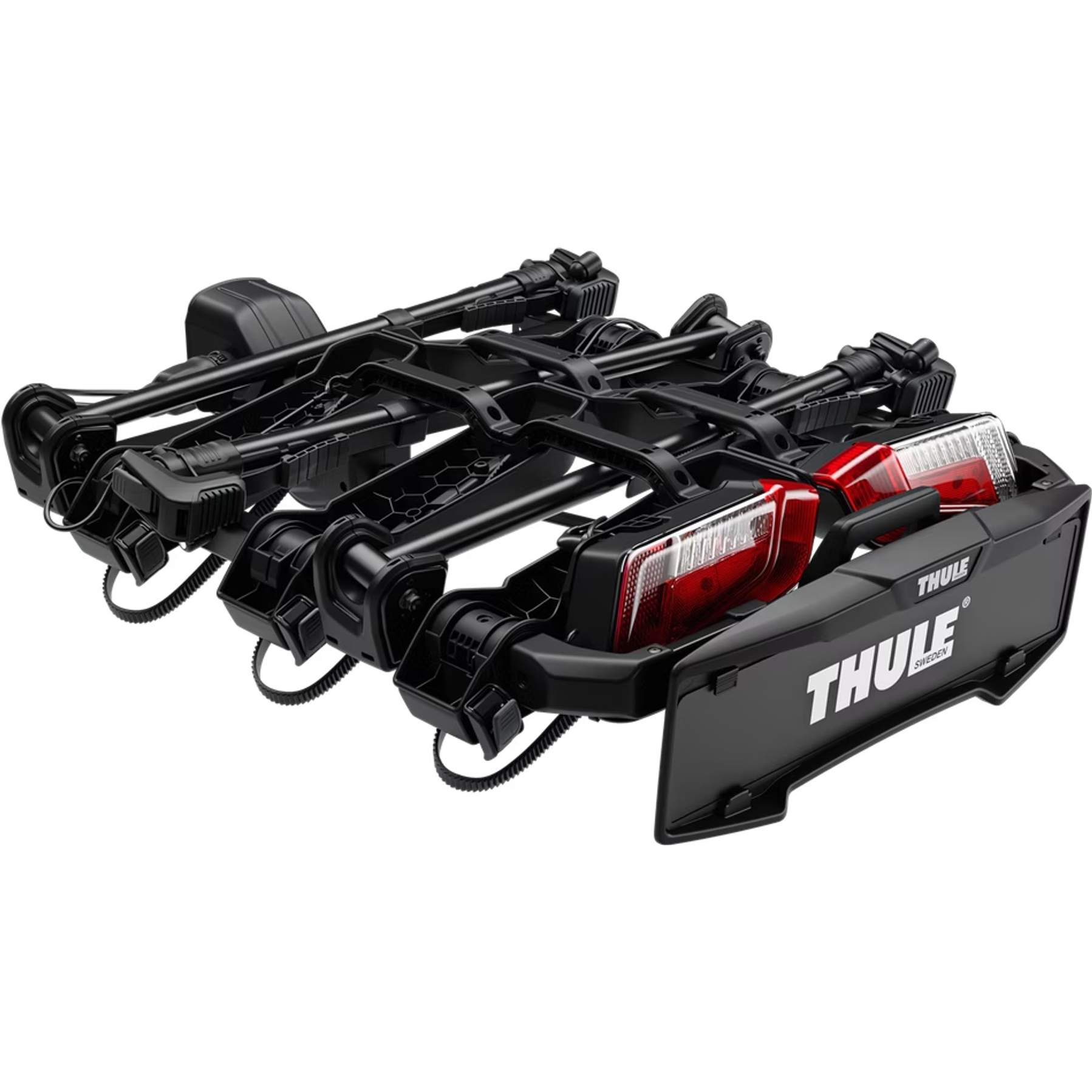 Thule Outpace 3 Fietsendrager