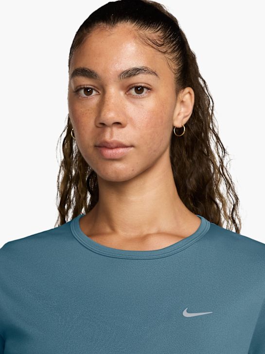 Nike T-Shirt Blau