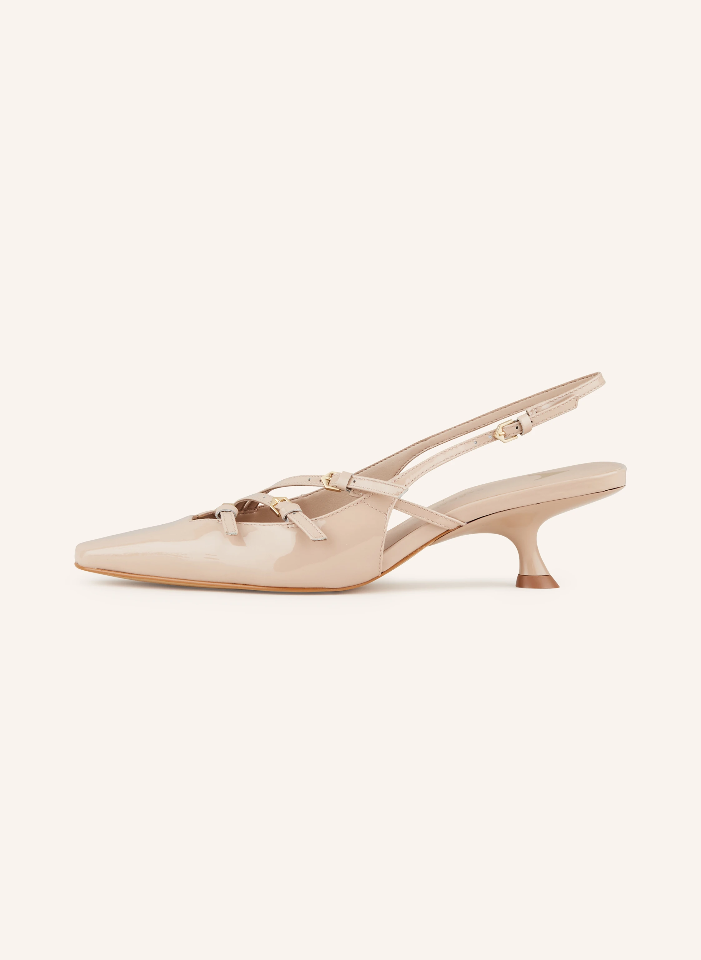 CARRANO Slingpumps VERNICE