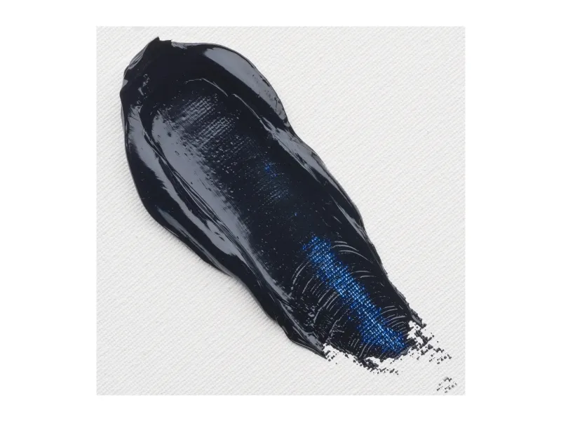 Cobra Artist Water-Mixable Oil Colour Tube Prussian Blue 508