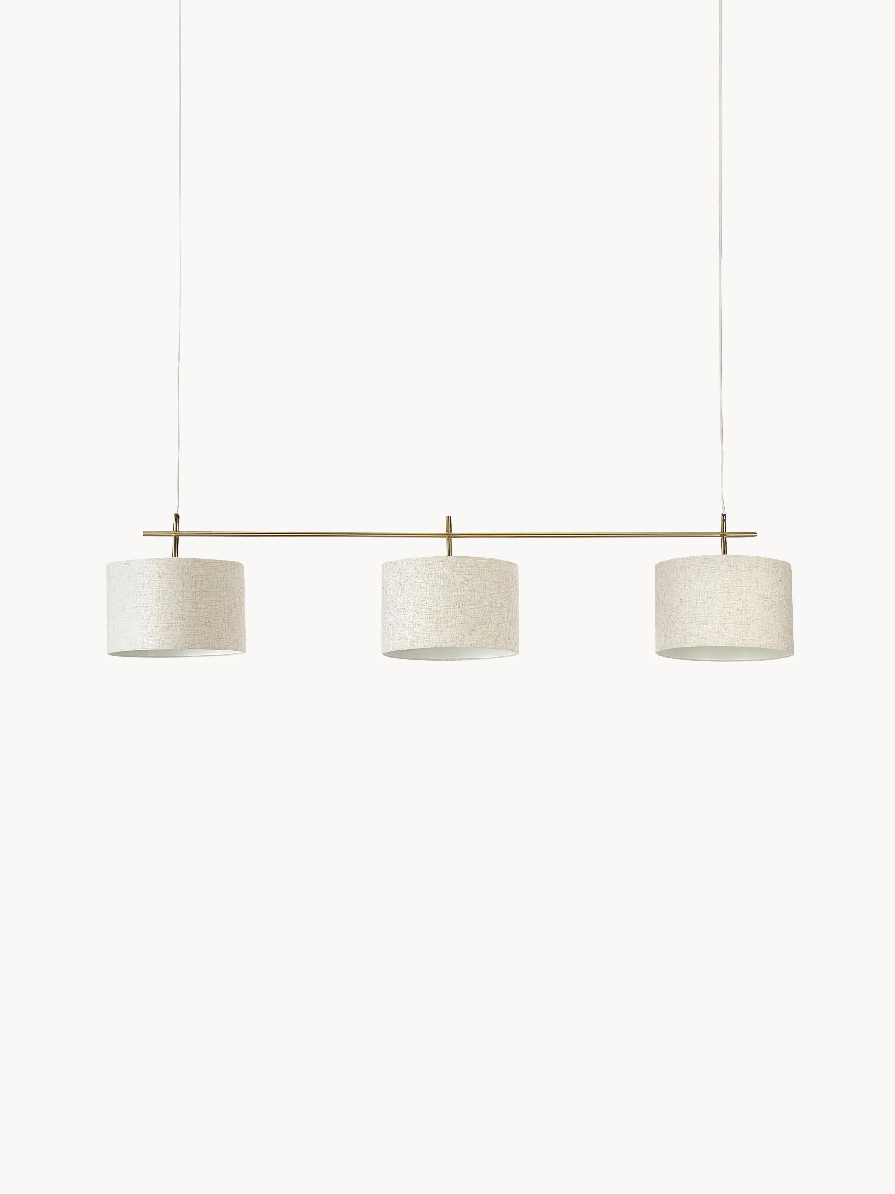Grote hanglamp Liara