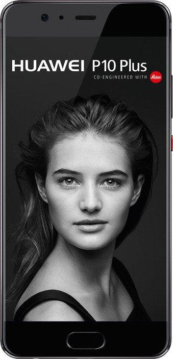 Huawei P10 Plus