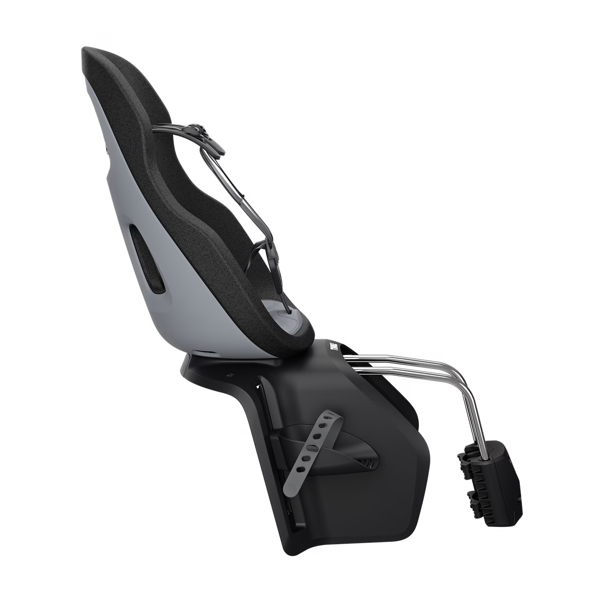 Refurbished – Thule Yepp Nexxt 2 Maxi Barnestol Monument Grå