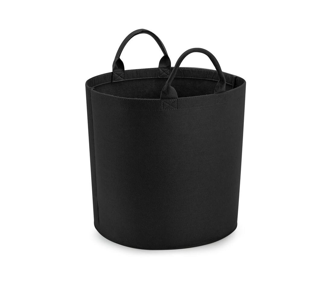 Bag Base BG728 - Panier Décoratif en Feutre Polyvalent BG728