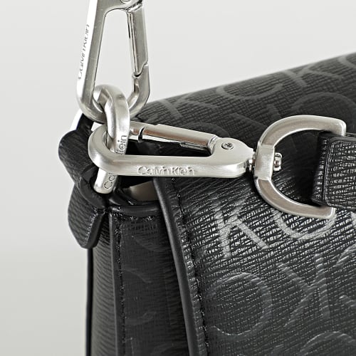 Sac A Main Femme Must Shoulder Bag 1360 Noir