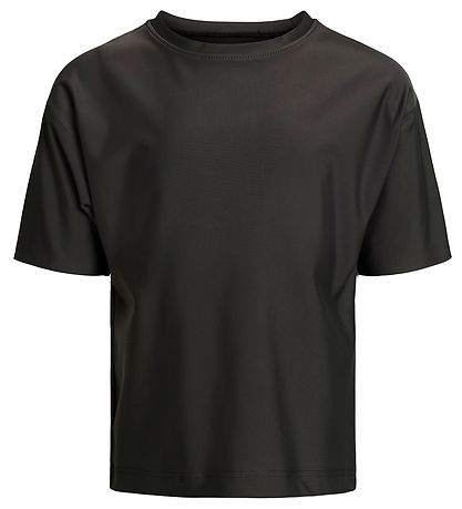 Rethinkit T-Shirt - Velar - Fast Black