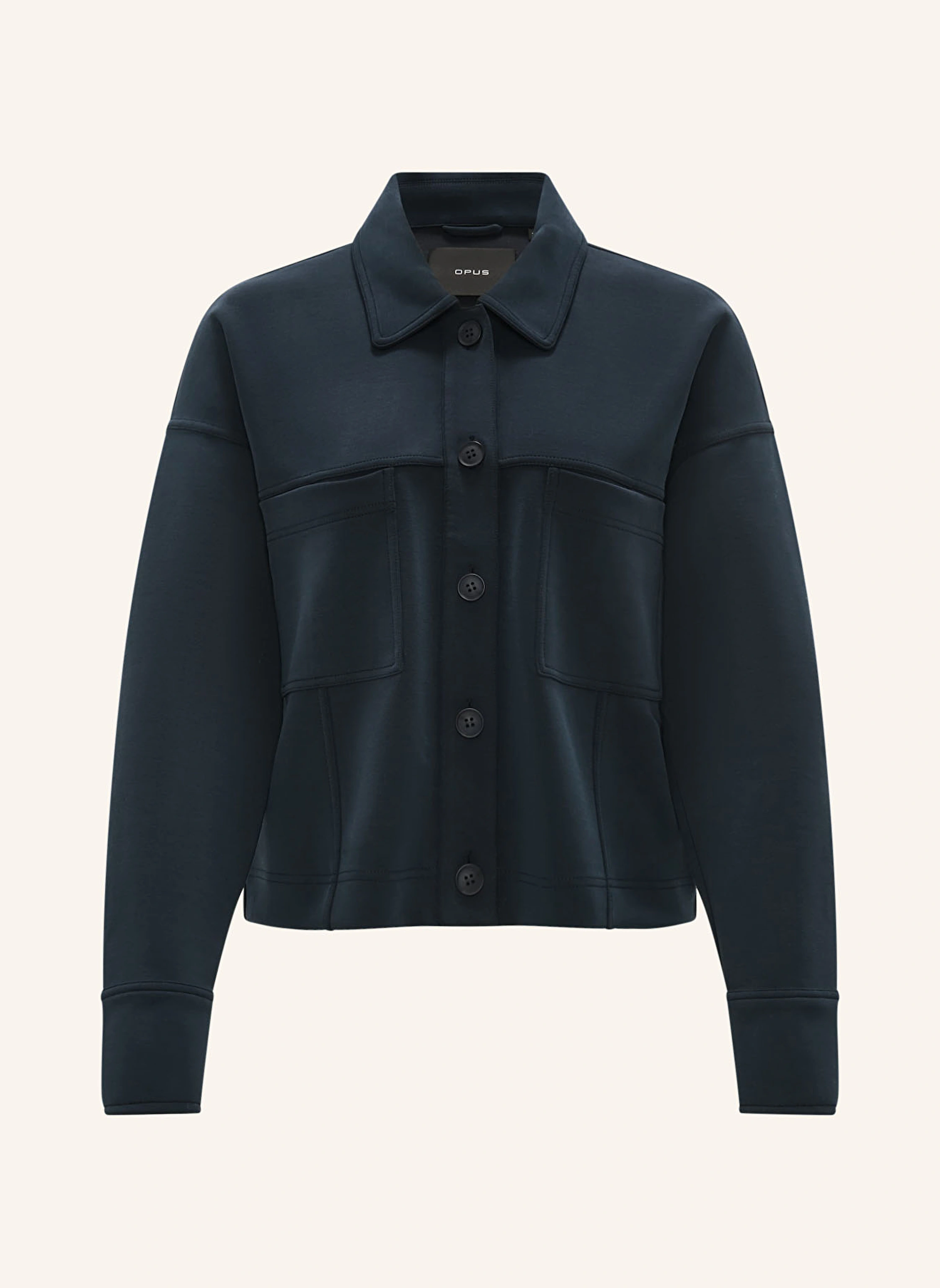 OPUS Kastenjacke JIPI