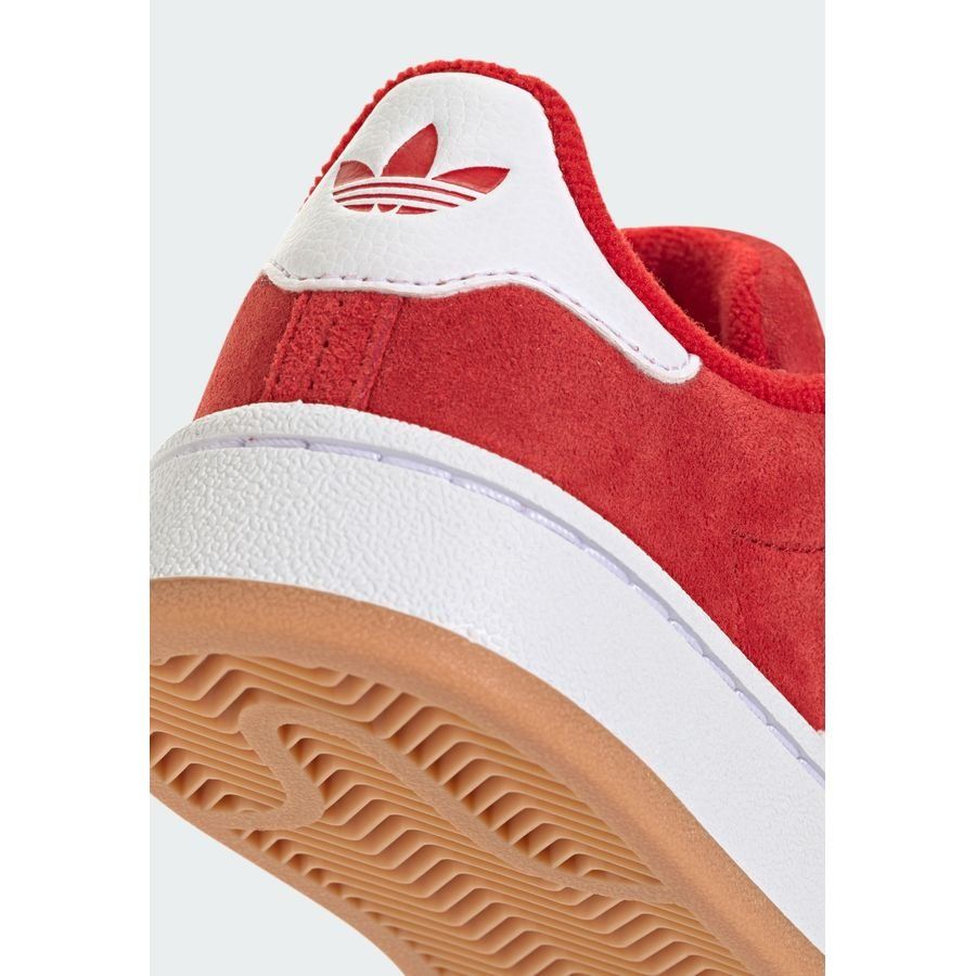 Adidas Original Chaussure lacets élastiques Campus 00s Enfants