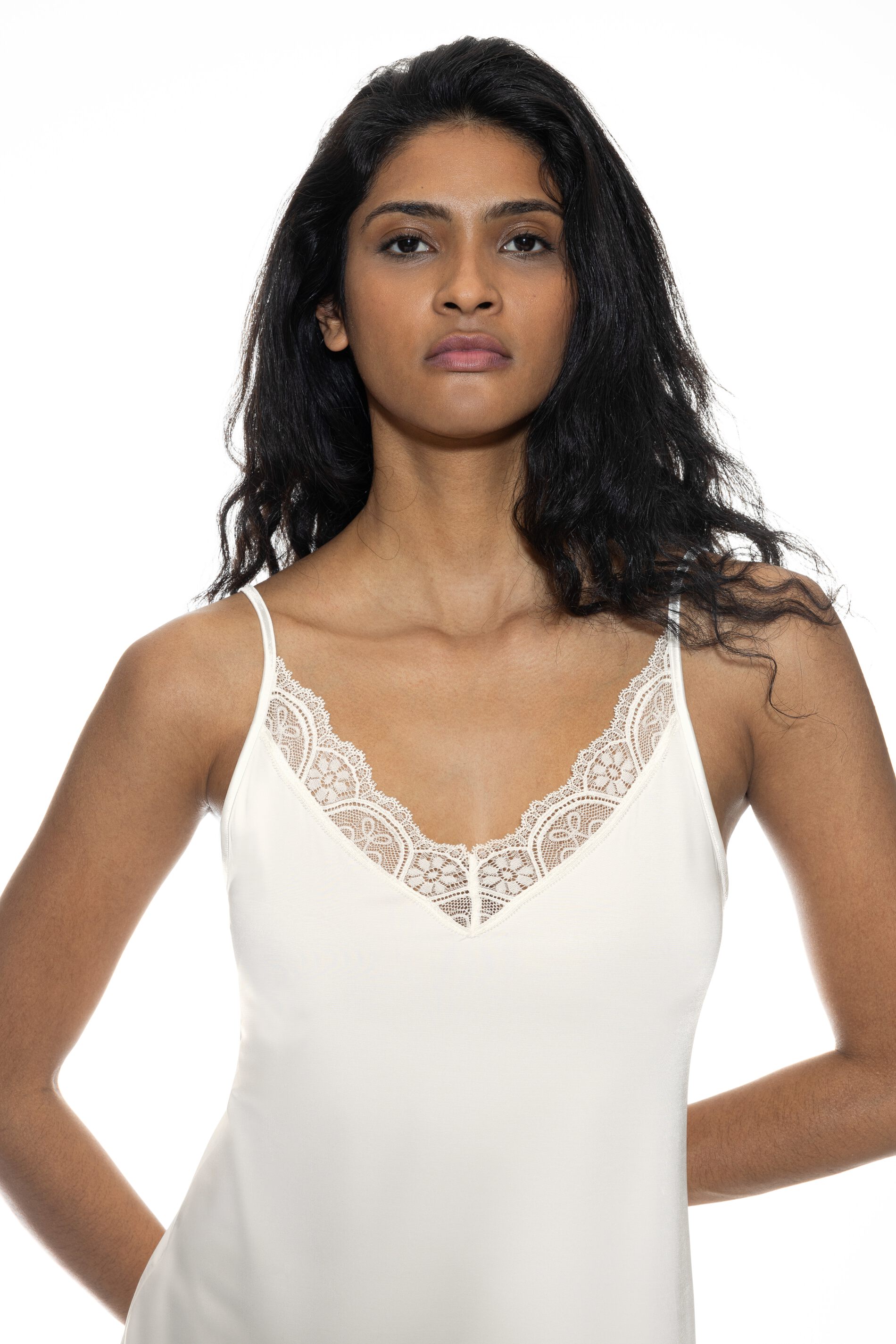 Camisole<br>Serie Poetry Fame