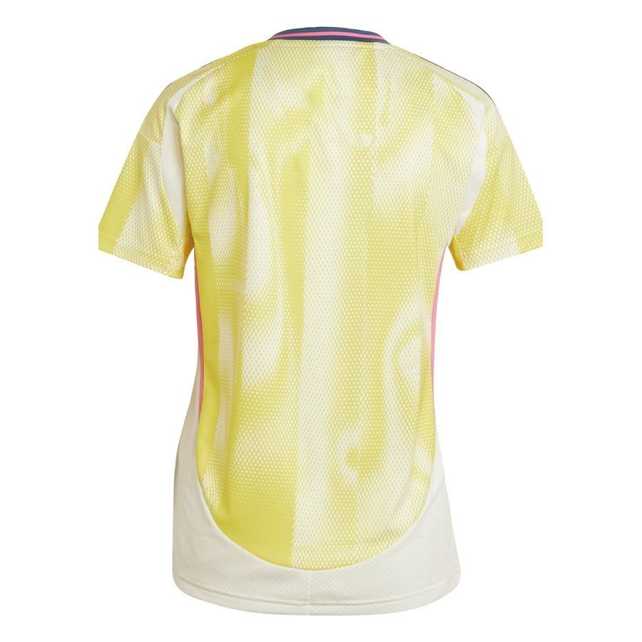 Adidas Maillot Extérieur Juventus 24/25