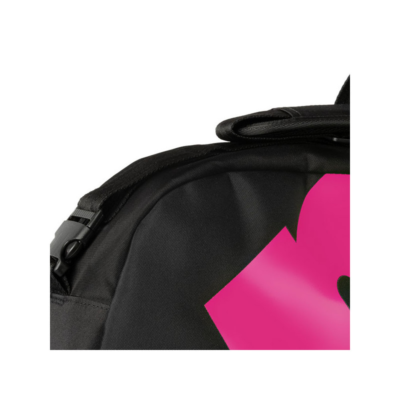 Sac de tennis Prince Thermo 3 Tour Comp noir-rose