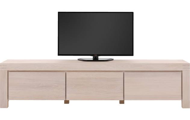Tv Meubel Clear