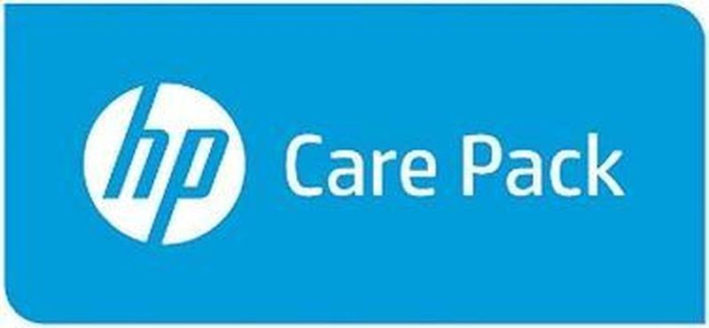 HPE Installation Service - Installatieconfiguratie