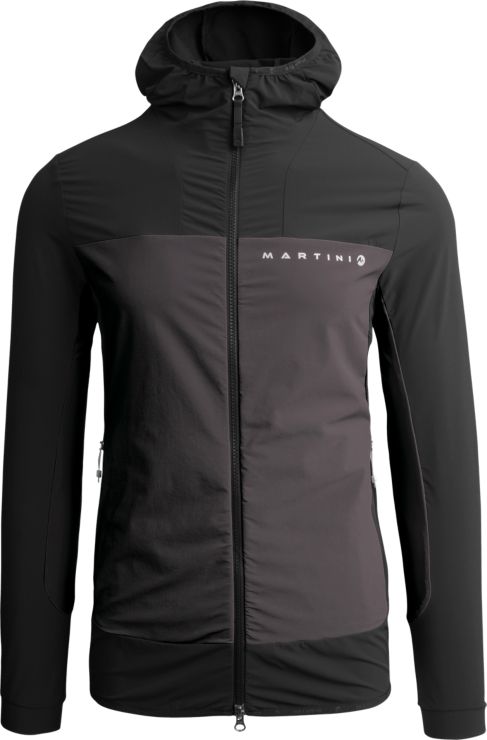 Martini SportswearTRAILBLAZER - grau