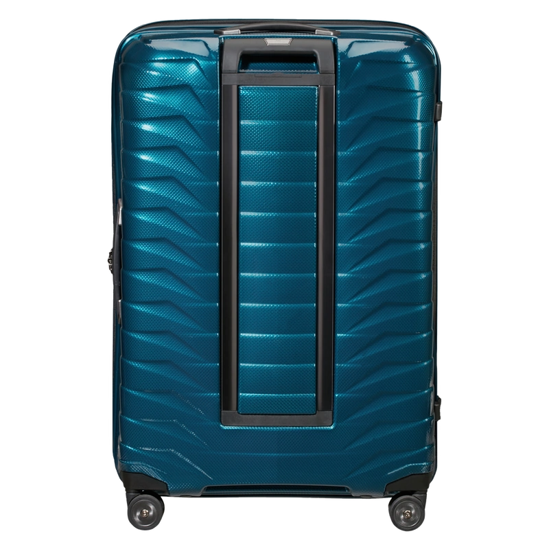 Samsonite Proxis Spinner 75 cm Petrol Blue