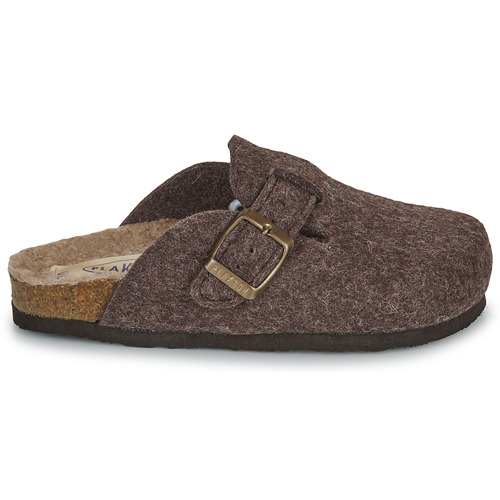 Plakton - BLOGIE - Marron