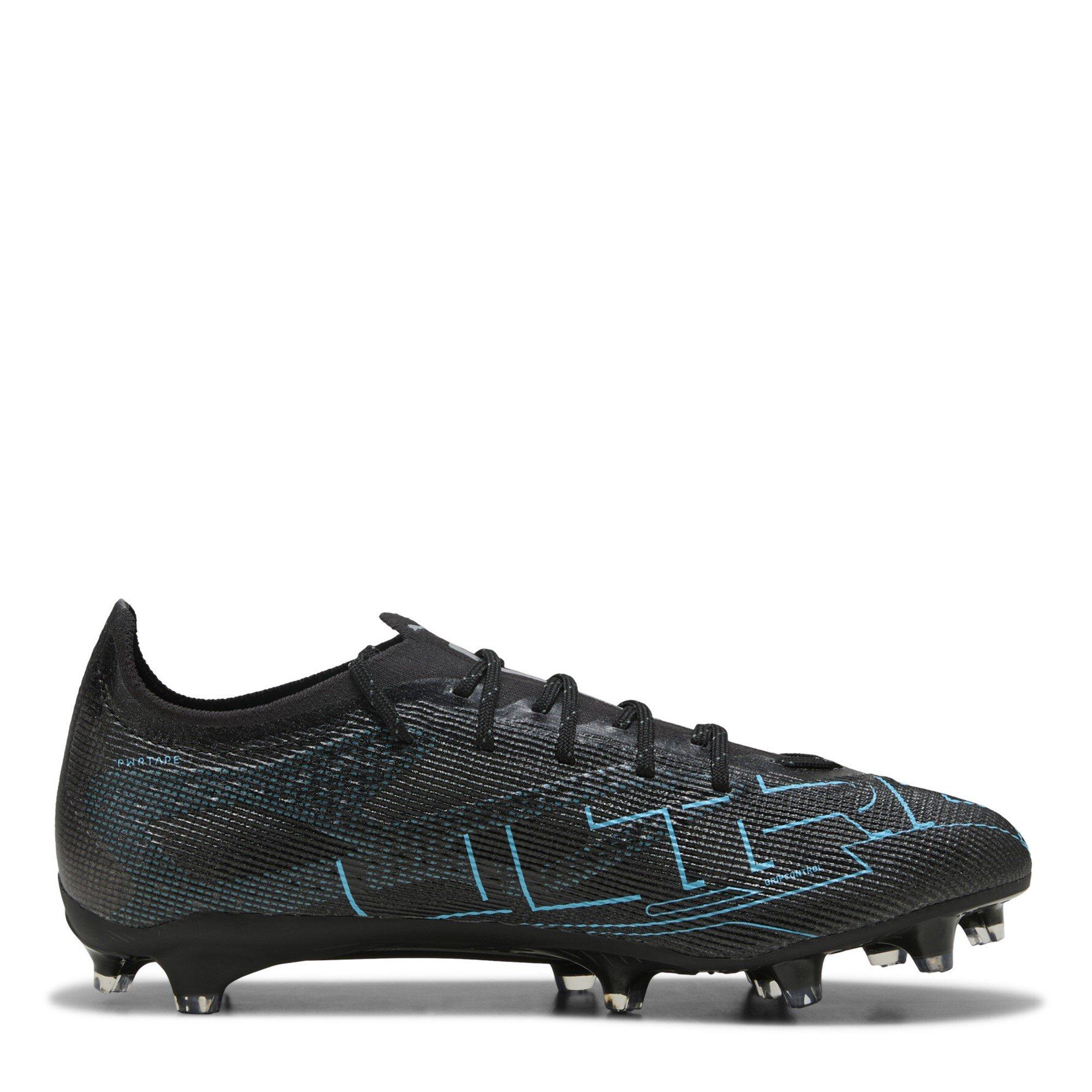 Puma Ultra Pro Firm Ground Football Boots