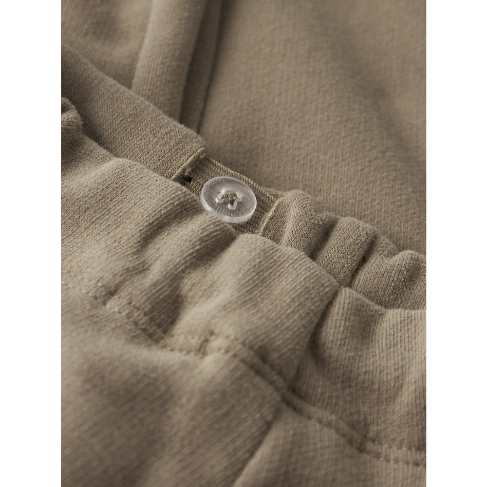 Køb Lil'Atelier Sepia Tint Nmmilondon Ros Sweat Bukser Lil