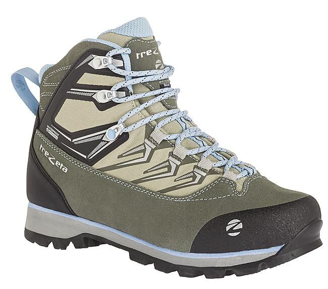 TREZETA - CHAUSSURES DE RANDONNEE AORAKI WP W'S