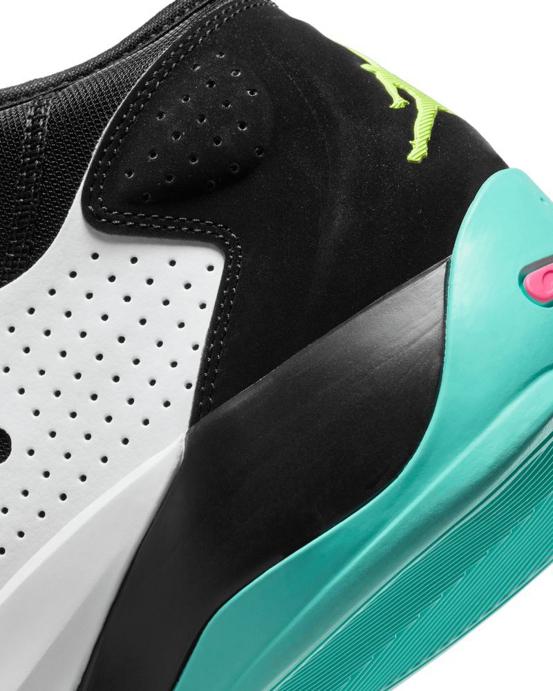 Chaussures de basket Nike Zion 2 pour homme