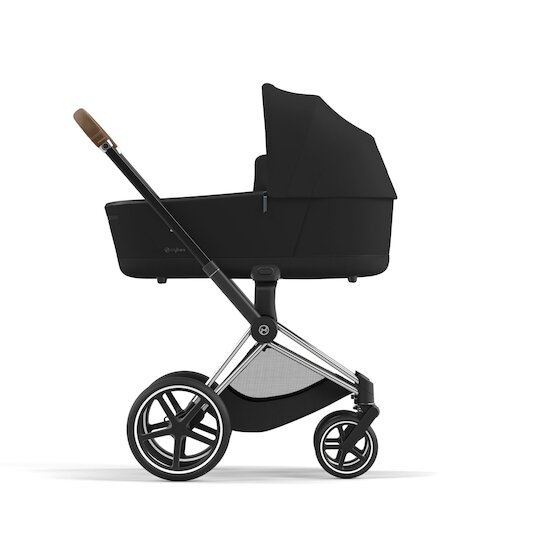 Châssis Priam 4   Chrome Brown        de               CYBEX