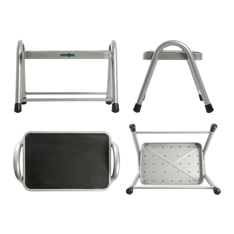 Brunner King Step opstap