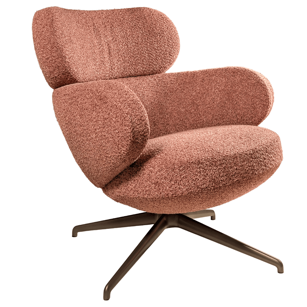 Pode   Bibo Fauteuil