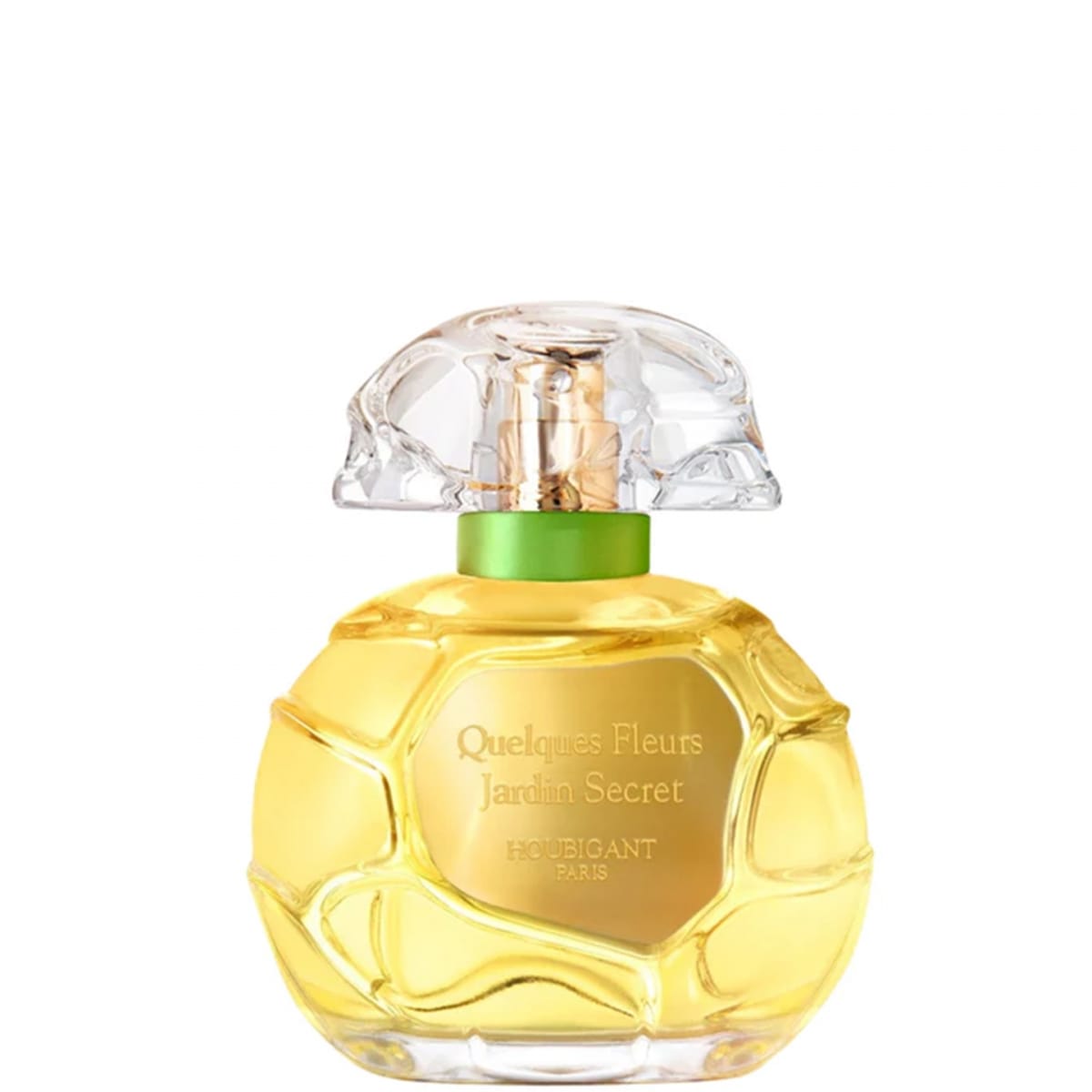 Houbigant Quelques Fleurs Jardin Secret Eau de Parfum Extrême