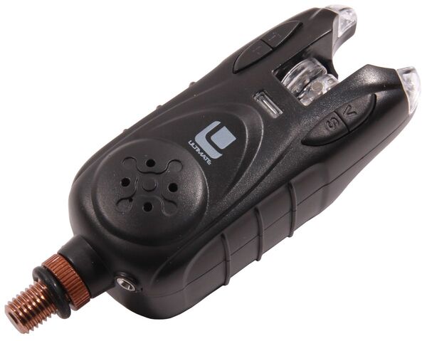 Détecteurs de touche Ultimate Eonic Bite Alarm Set 3 1